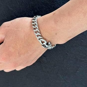 メンズシルバーブレスレット 925レトロな銀 ファッション 男女兼用 楽天市場】＼スーパーSALE 10%OFF 6,900円→6,210円 ／BFF